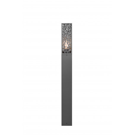 Potelet extérieur Cooper 100 cm - Trio Leuchten