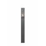 Potelet extérieur Cooper 100 cm - Trio Leuchten
