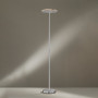 Lampadaire LED CCT Dent - Fischer & Honsel