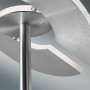 Lampadaire LED CCT Dent - Fischer & Honsel