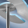 Lampadaire LED CCT Dent - Fischer & Honsel