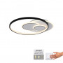 Plafonnier Mailak Rond LED commutables - Paul Neuhaus