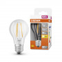 Ampoule LED filament Standard 6.5 W Claire - Osram