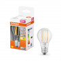 Ampoule LED filament Standard 11 W Claire - Osram