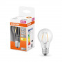 Ampoule LED filament Standard 2.5 W Claire - Osram