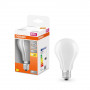 Ampoule LED filament Standard 17 W Dépoli - Osram