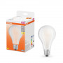 Ampoule LED filament Standard 24 W Dépoli - Osram