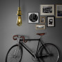 Ampoule LED filament 6.5W Vintage Edition 1906 Edison E27 Doré OSRAM