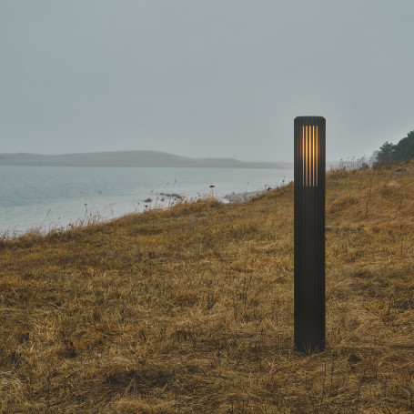 Potelet extérieur Aludra Seaside 95 cm - Nordlux