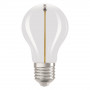 Ampoule LED filament magnétique Vintage Edition 1906 Standard Clair OSRAM