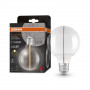 Ampoule LED filament magnétique Vintage Edition 1906 Globe Clair OSRAM