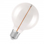 Ampoule LED filament magnétique Vintage Edition 1906 Globe Clair OSRAM