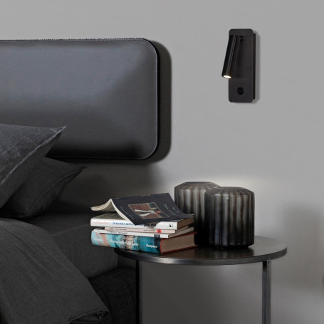 Applique liseuse LED orientable Aron - ACB Iluminacion