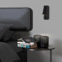 Applique liseuse LED orientable Aron - ACB Iluminacion
