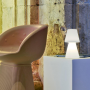 Lampe d'extérieur sans fil LED RGB Lola 30 - Newgarden