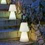 Lampe d'extérieur sans fil LED RGB Lola 30 - Newgarden