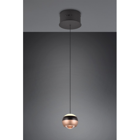 Suspension LED Orbit - Trio Lighting