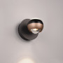Applique murale LED Orbit - Trio Lighting