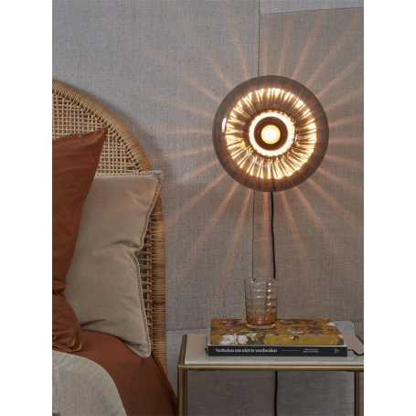 Applique avec prise Brussels - It's about ROMI