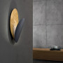 Applique murale LED Masai 15 - Icone