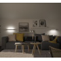 Applique orientable LED Lucille 40 cm - Paulmann