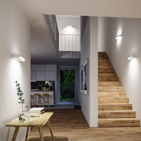 Applique orientable LED Lucille 40 cm - Paulmann