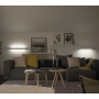 Applique orientable LED Lucille 60 cm - Paulmann