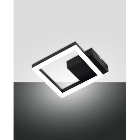 Plafonnier LED Bard 11W - Fabas Luce