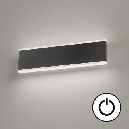 Applique murale LED Muur - Fischer & Honsel