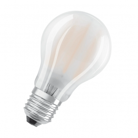 Ampoule LED Standard 11 W Dimmable Dépolie - Osram