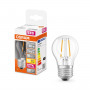 Ampoule LED Sphérique 4.8 W Dimmable Claire - Osram