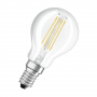 Ampoule LED Sphérique 5.5 W Claire E14 - Osram