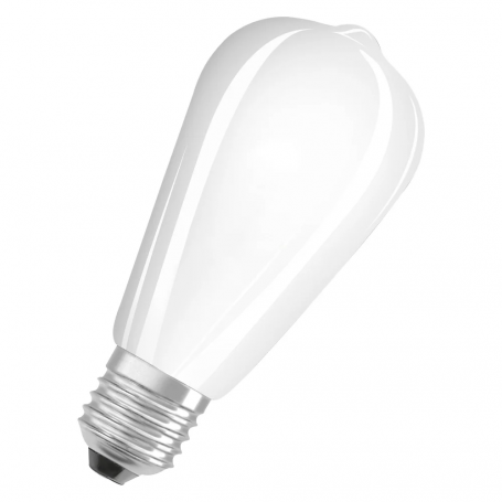 Ampoule LED filament Edison 4 W Dépolie - Osram