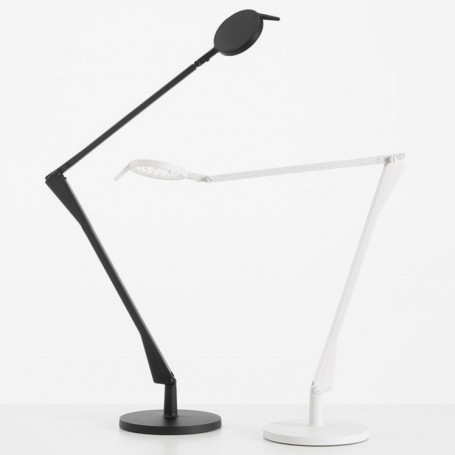 Lampe de bureau articulée à LED Aledin Tec - Kartell