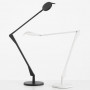 Lampe de bureau articulée à LED Aledin Tec - Kartell