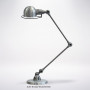 Lampe de table Signal SI333 Acier brossé - Jieldé