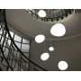Suspension Gregg Midi Foscarini
