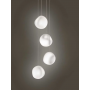 Suspension Hoba Piccola - Foscarini
