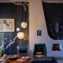 Suspension Hoba Media - Foscarini