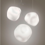 Suspension Hoba Media - Foscarini
