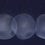 Suspension Hoba Media - Foscarini