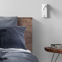 Applique liseuse LED Chelsea prise USB - M.D.C.