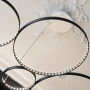 Suspension LED Ultra 8 Le Deun