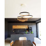 Suspension LED Ultra 8 Le Deun