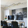 Suspension LED Ultra 8 Le Deun