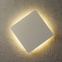 Applique LED Bora Bora Carrée 12W - Mantra