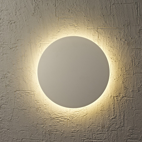 Applique LED Bora Bora Rond 16W - Mantra