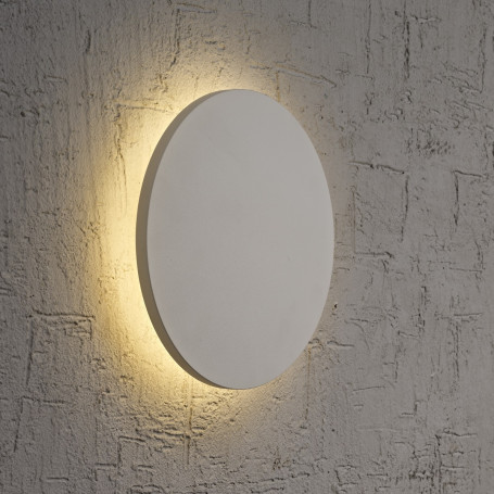 Applique LED Bora Bora Rond 6W - Mantra