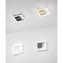 Applique LED Bard 11W - Fabas Luce