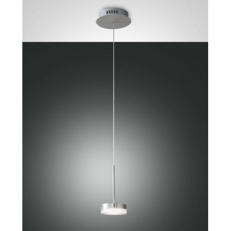 Suspension 1 LED Dunk - Fabas Luce